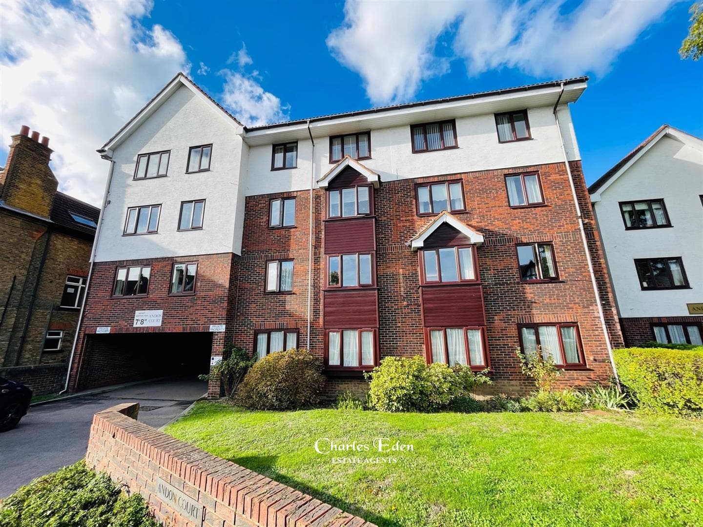 Andon Court, 198 Croydon Road, Beckenham