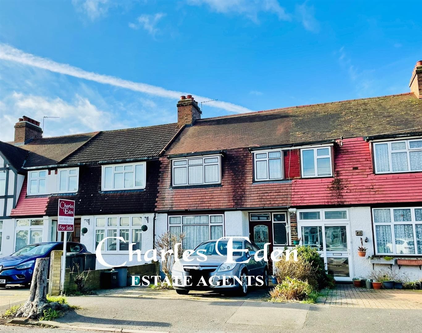 Aylesford Avenue, Beckenham