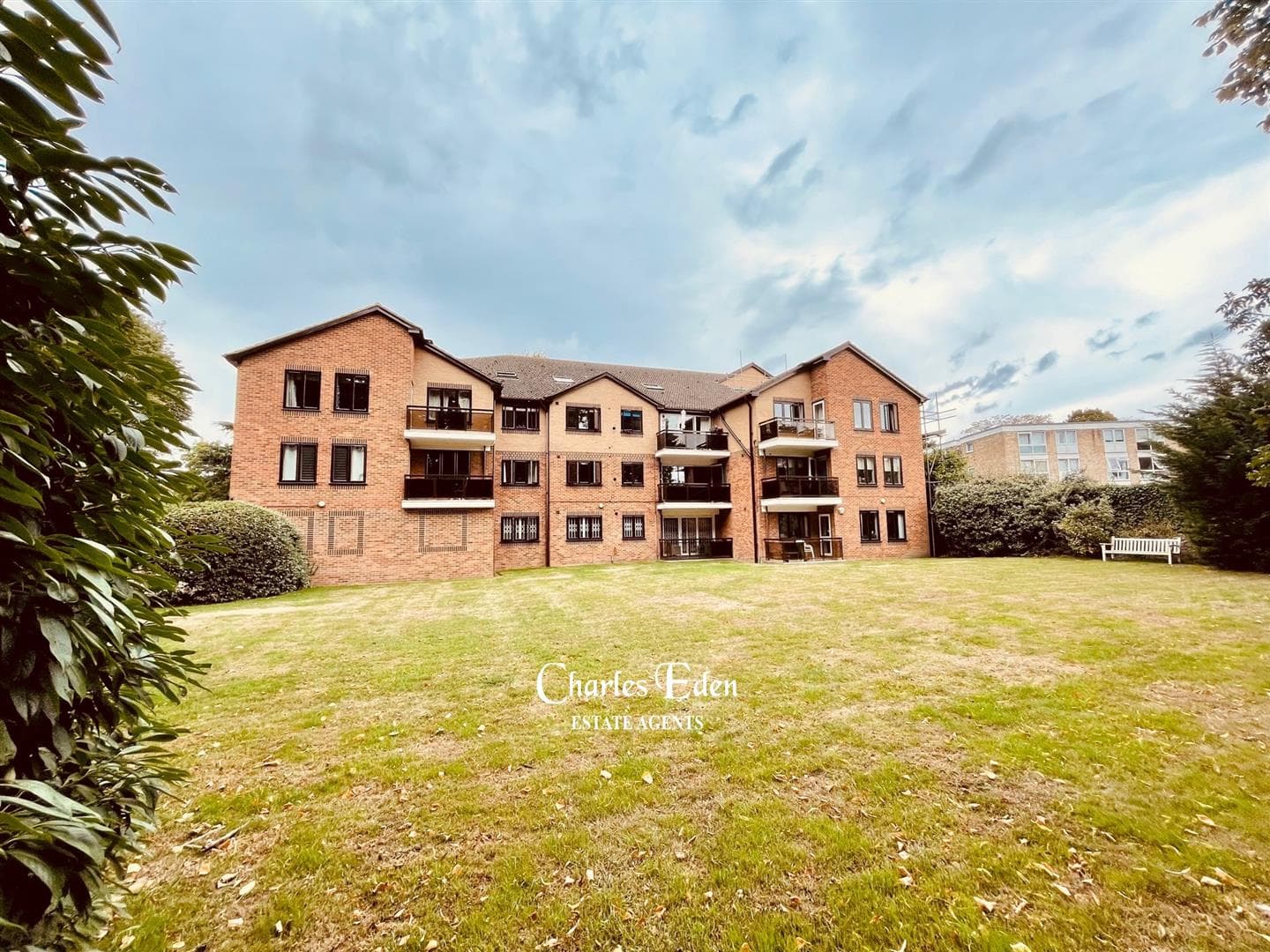 Beech Court, 46 Copers Cope Road, Beckenham