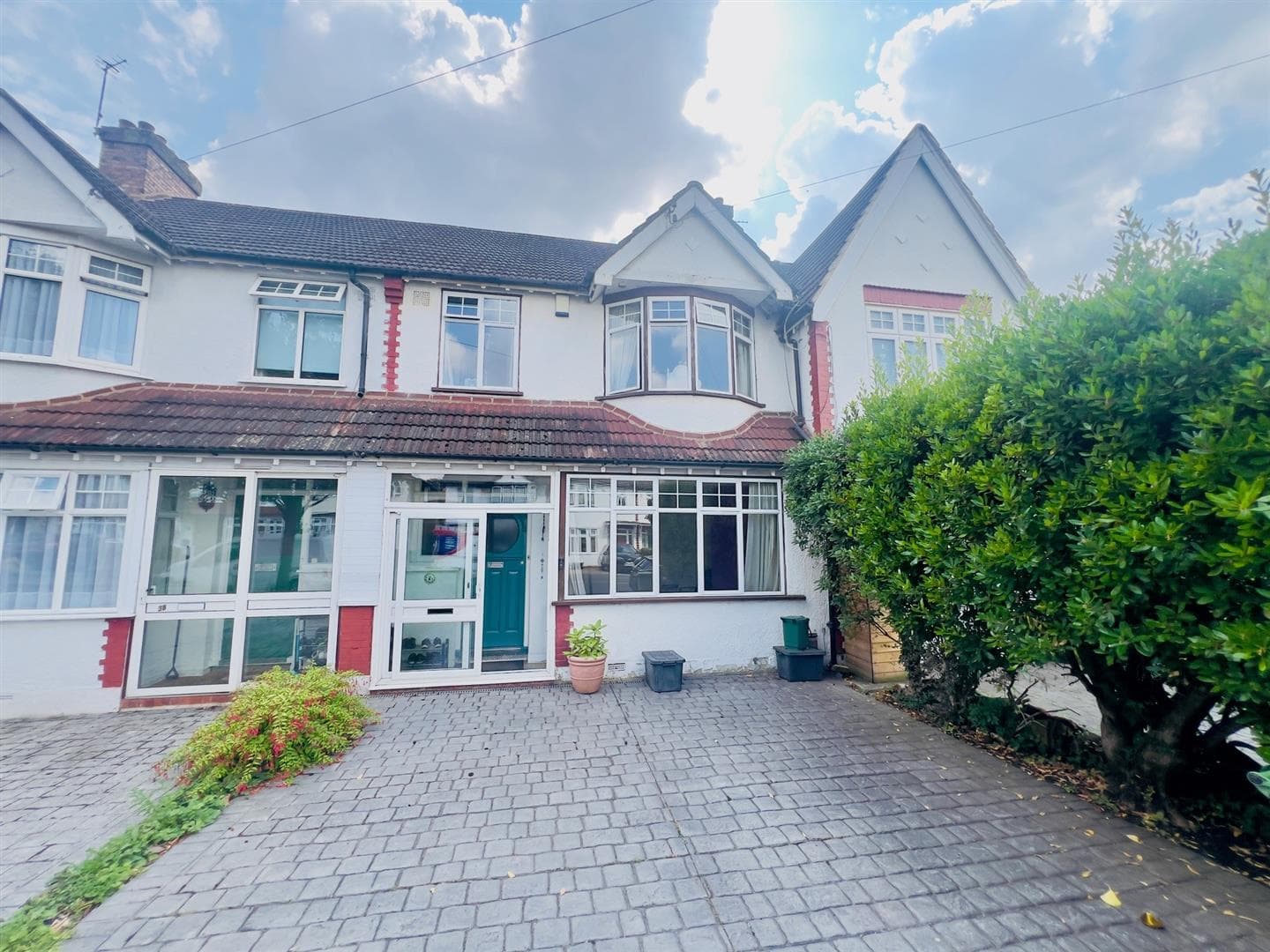 Merlin Grove, Beckenham