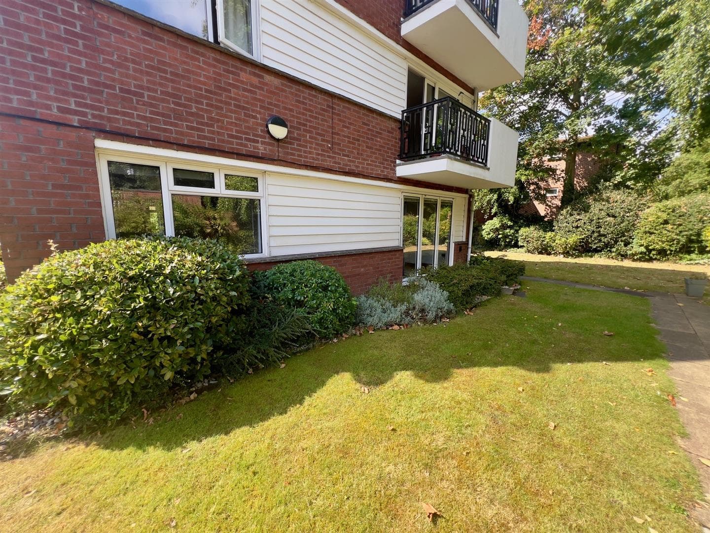 Albemarle Road, Beckenham