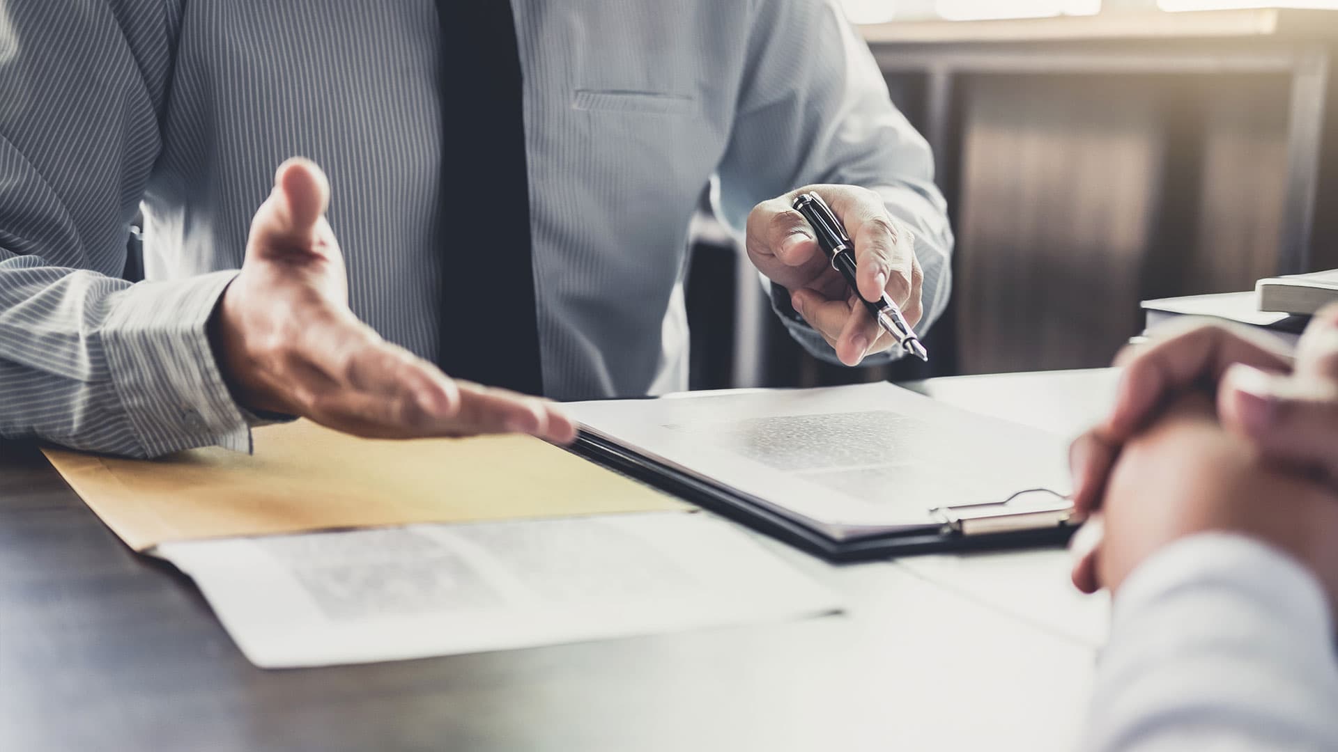 Conveyancing