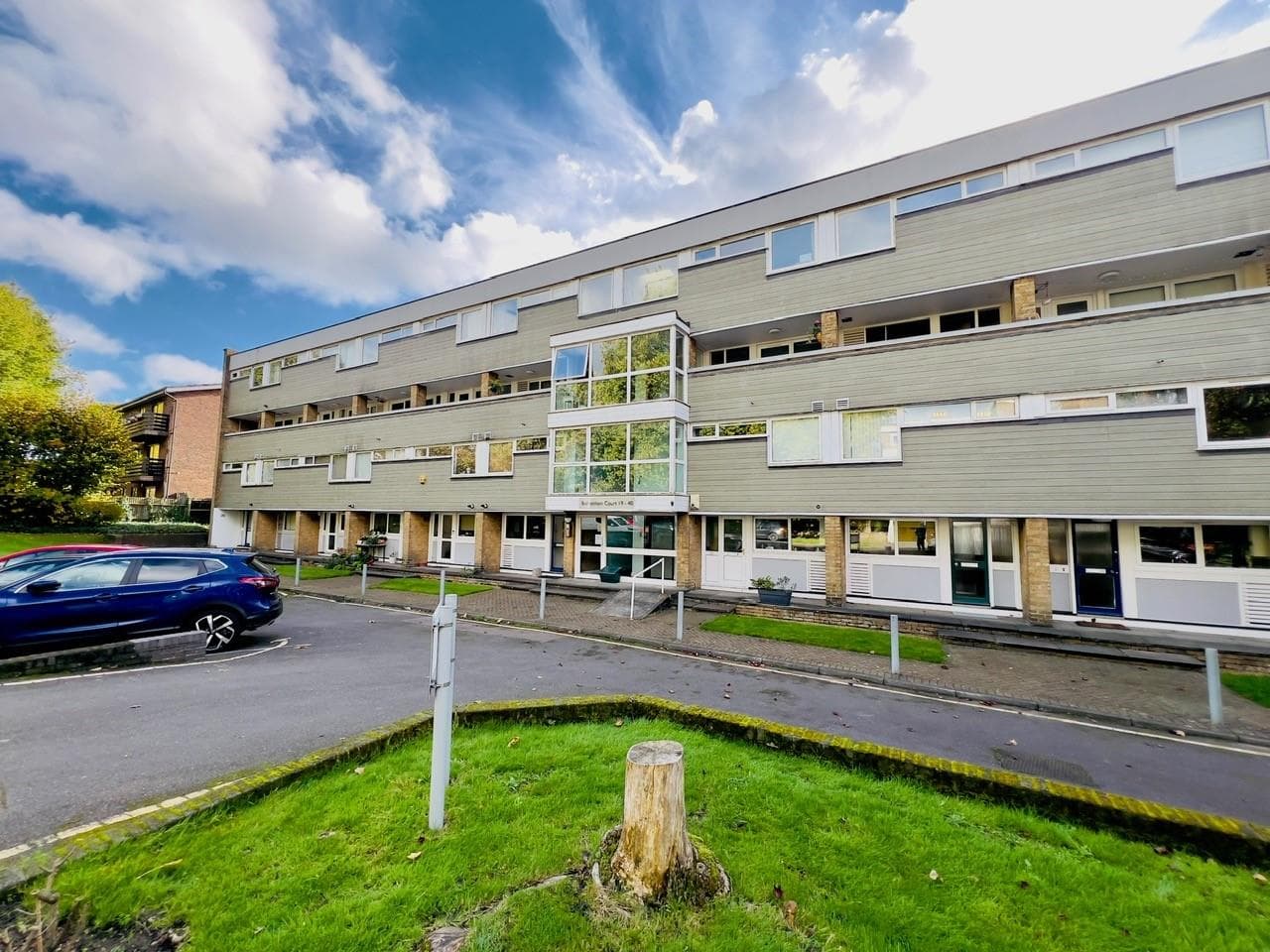 2 The Avenue, Beckenham