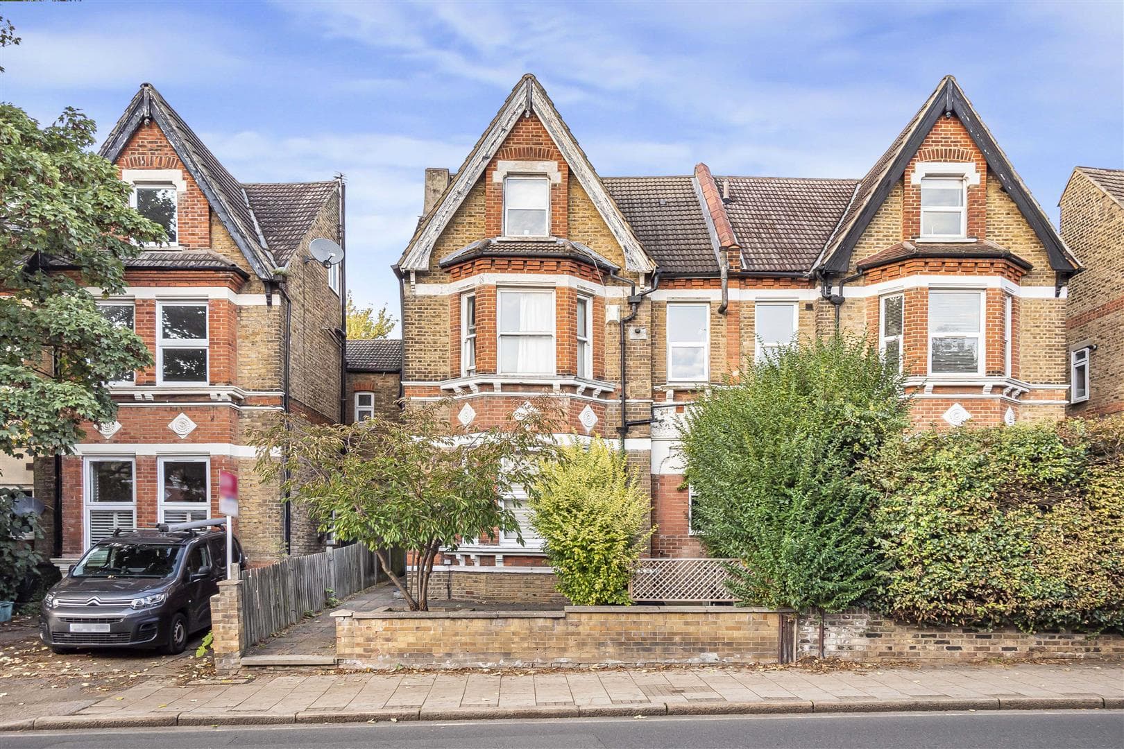 Manor Road, Beckenham