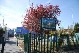 Harris Academy Bromley<br />
