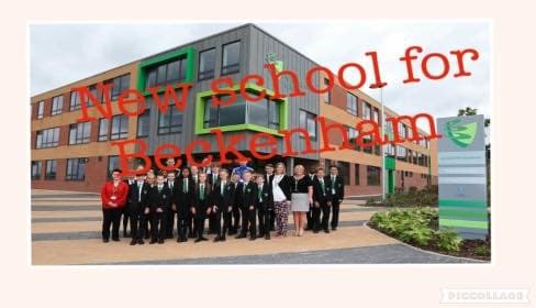 Eden Park High<br />
