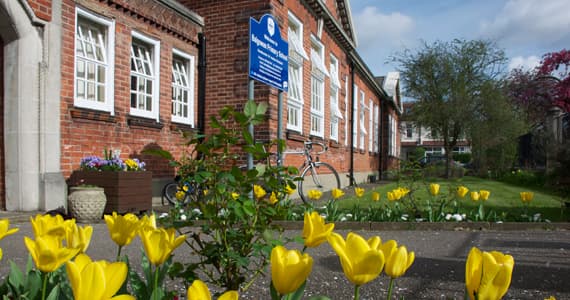 Balgowan Primary School