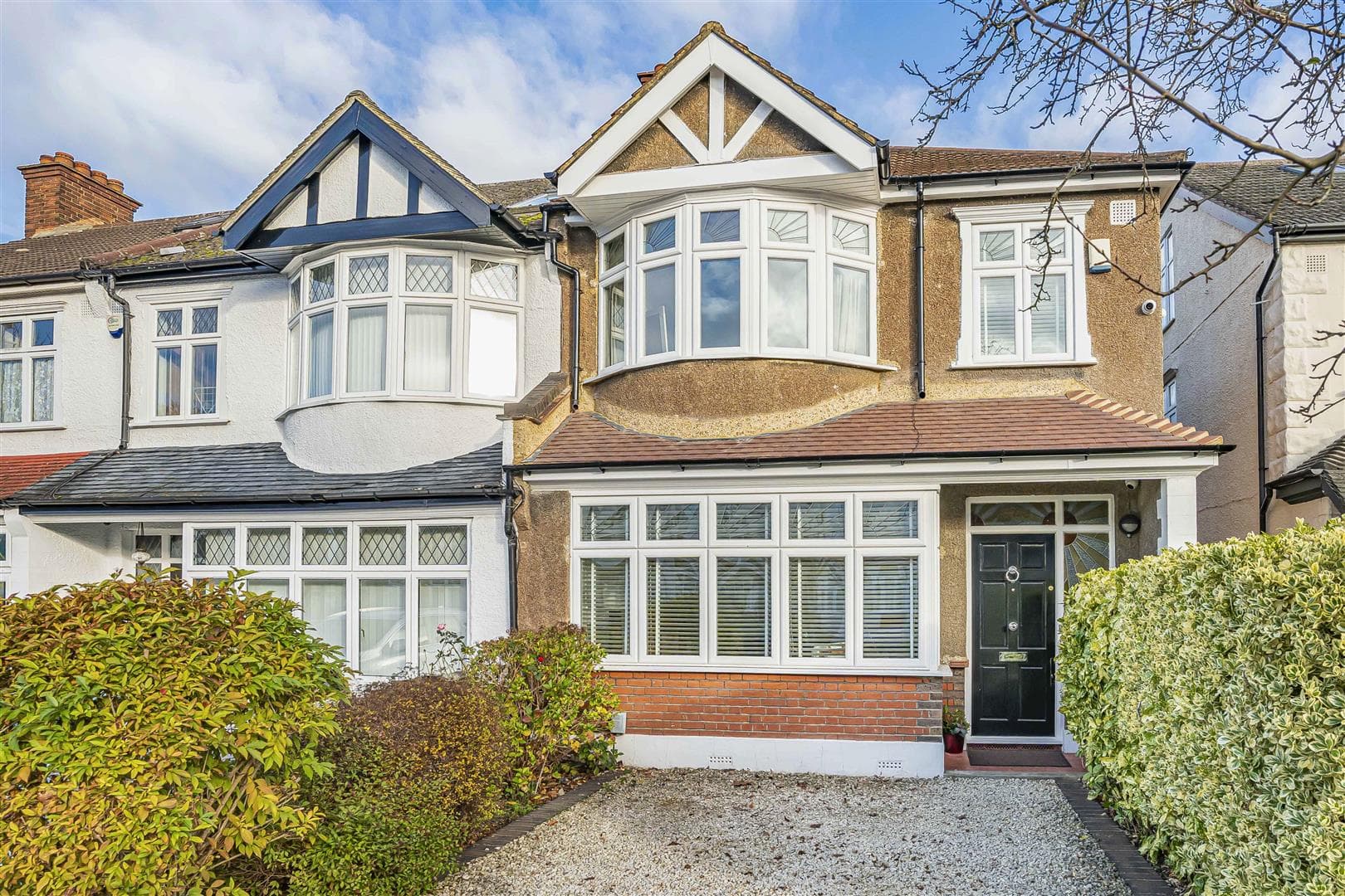 Eden Way, Beckenham