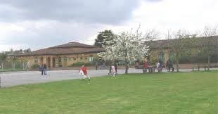 Churchfields Primary School<br />
