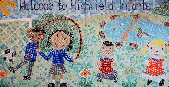 Highfield Infants' School