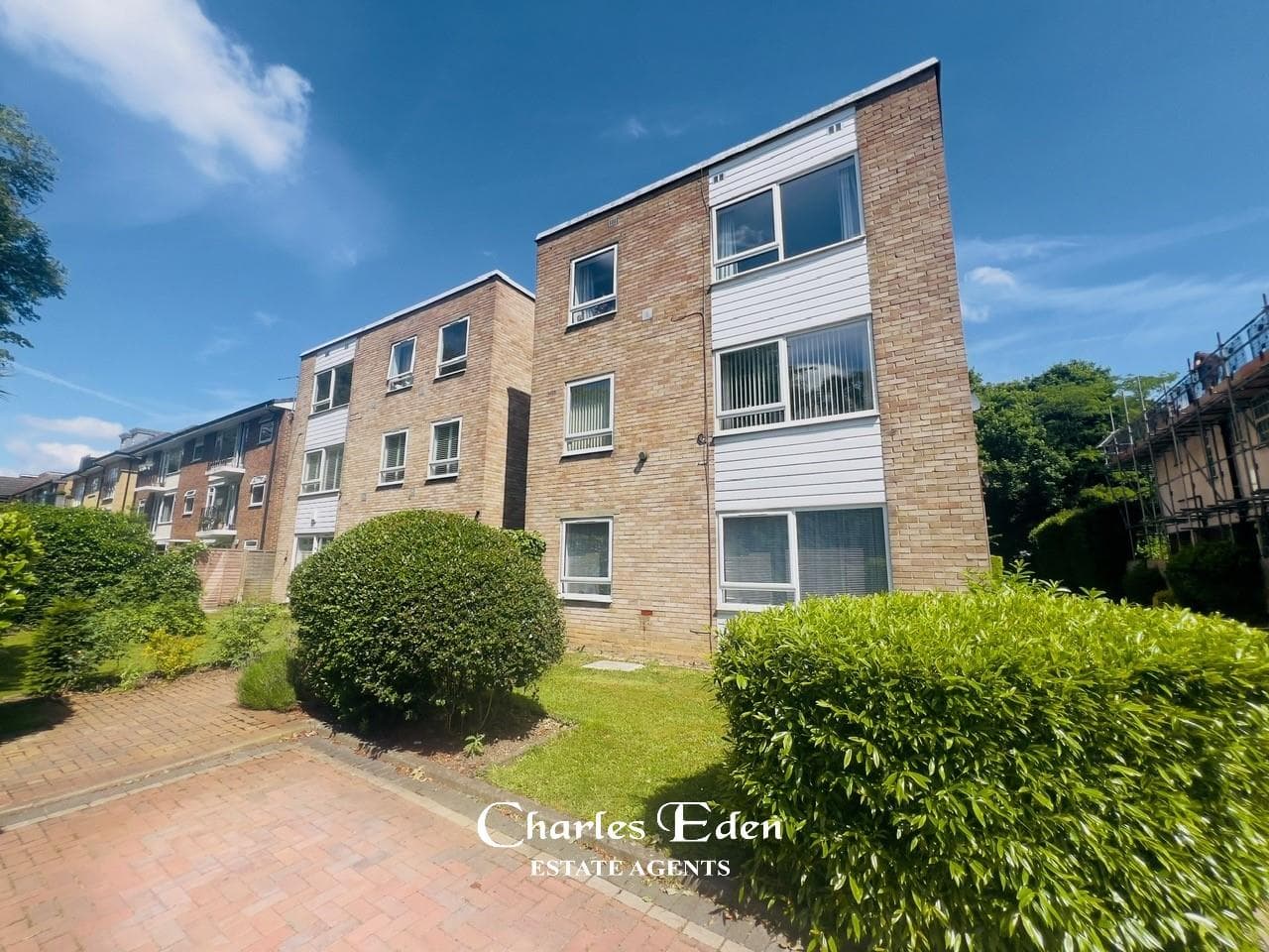 15 The Avenue, Beckenham