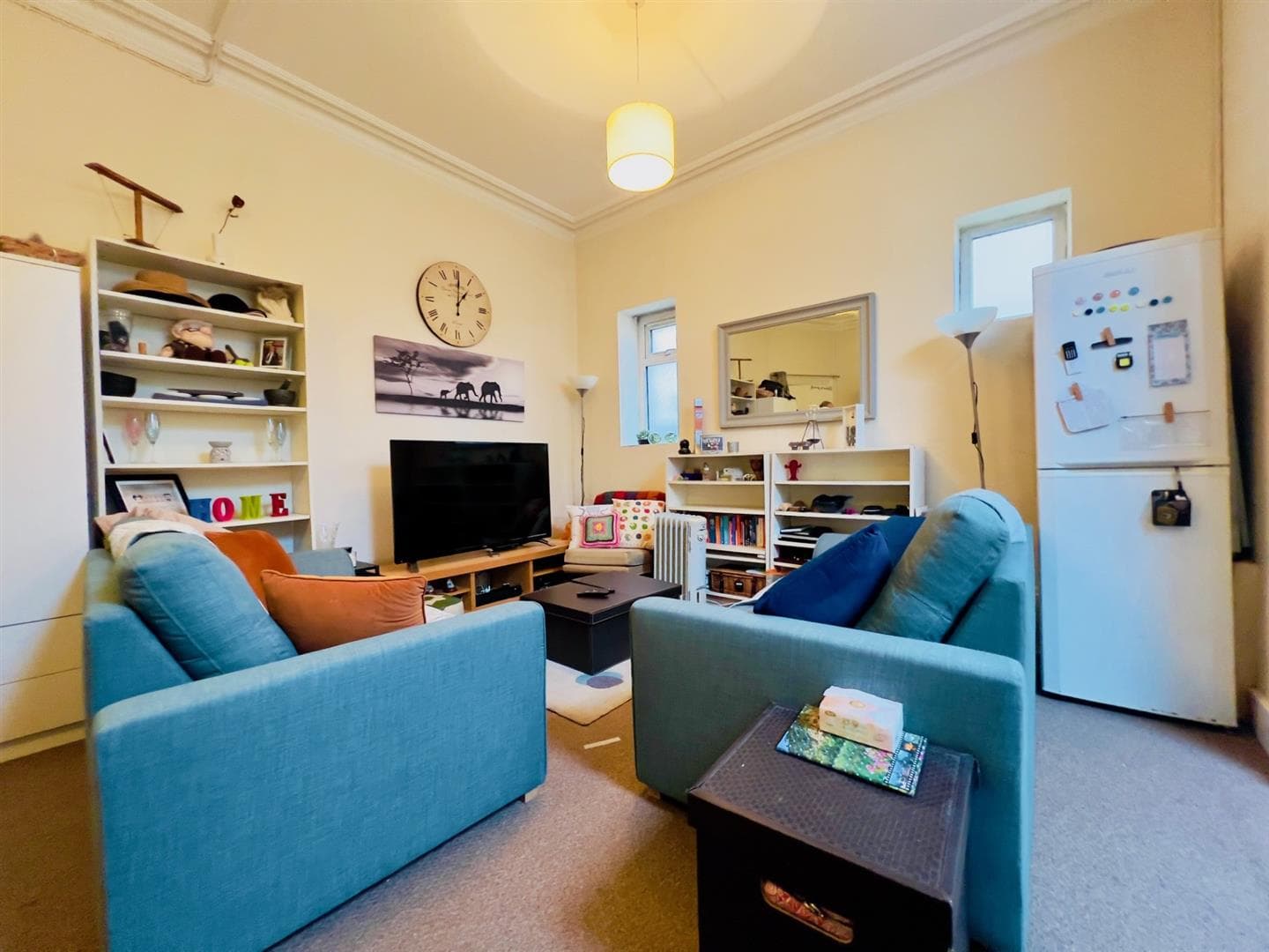 Sandford Road, Bromley