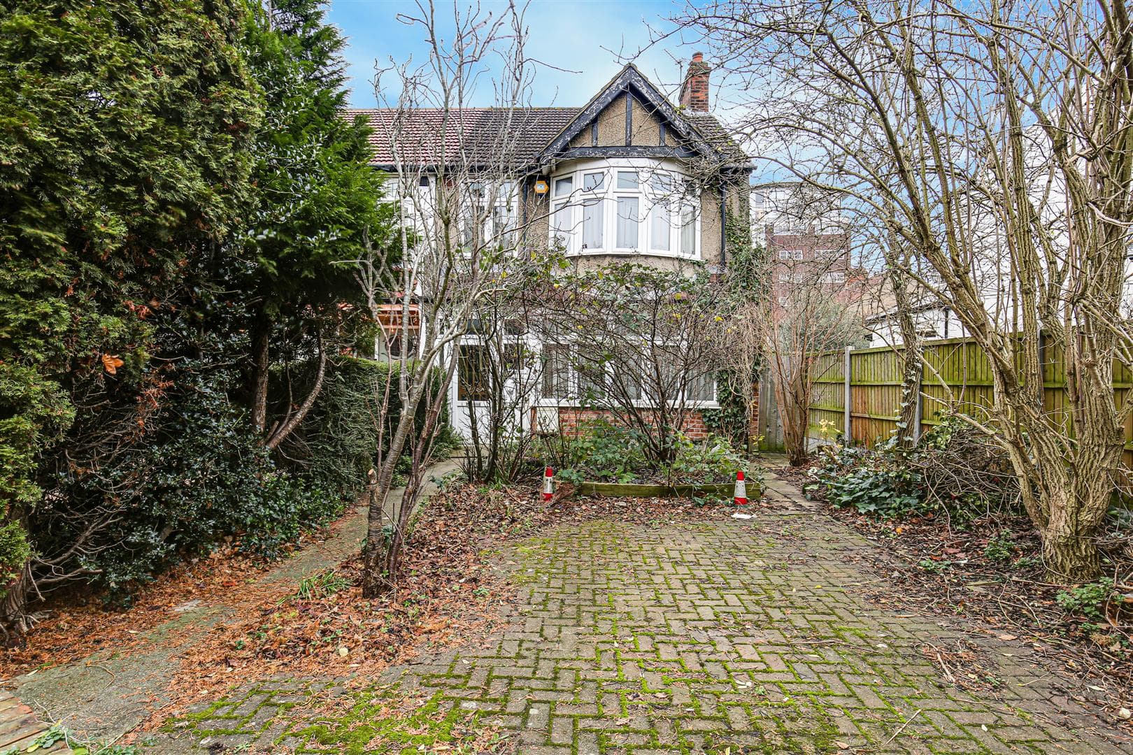 St. James&#8217;s Avenue, Beckenham