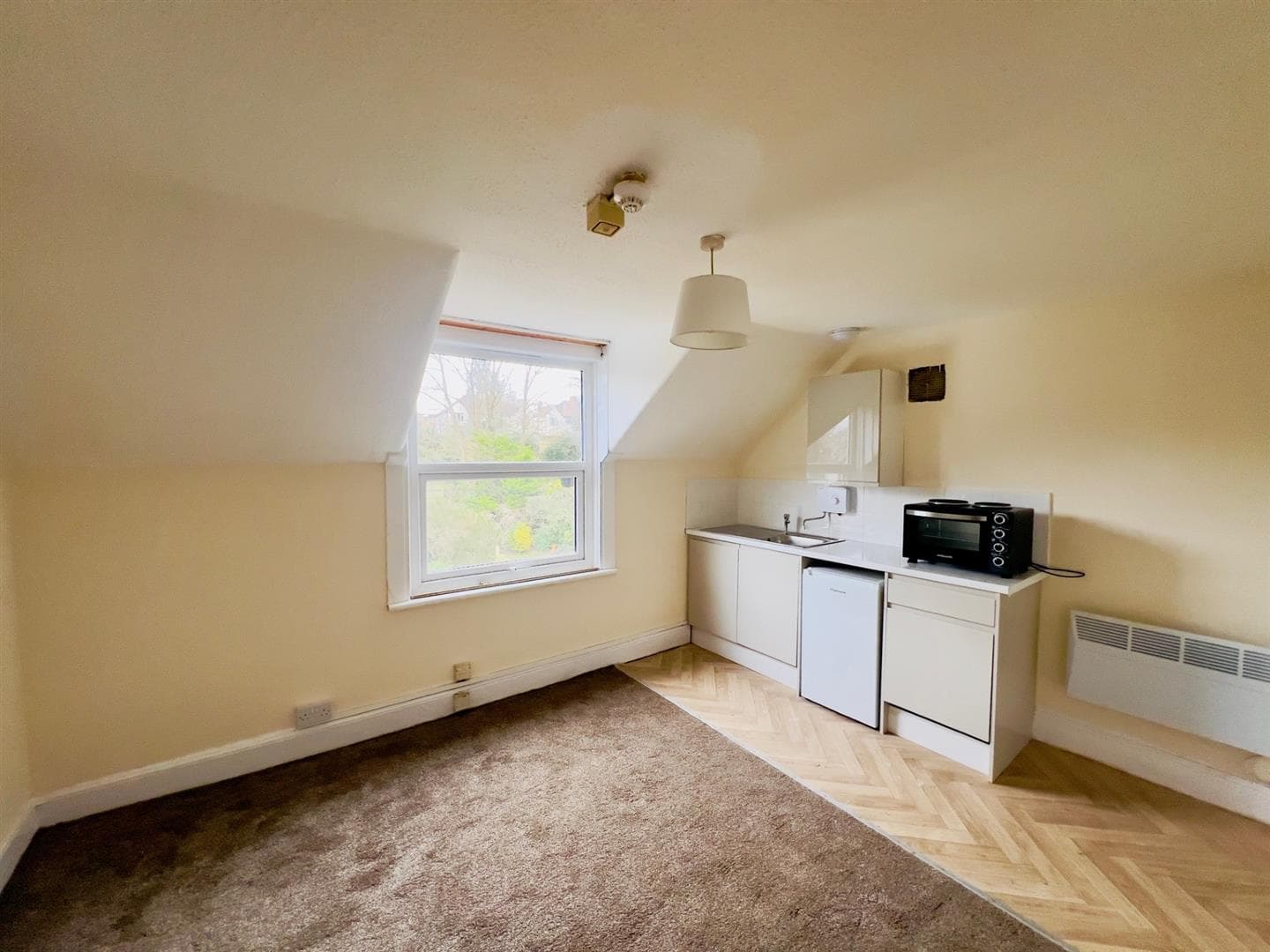 13 Sandford Road, Bromley