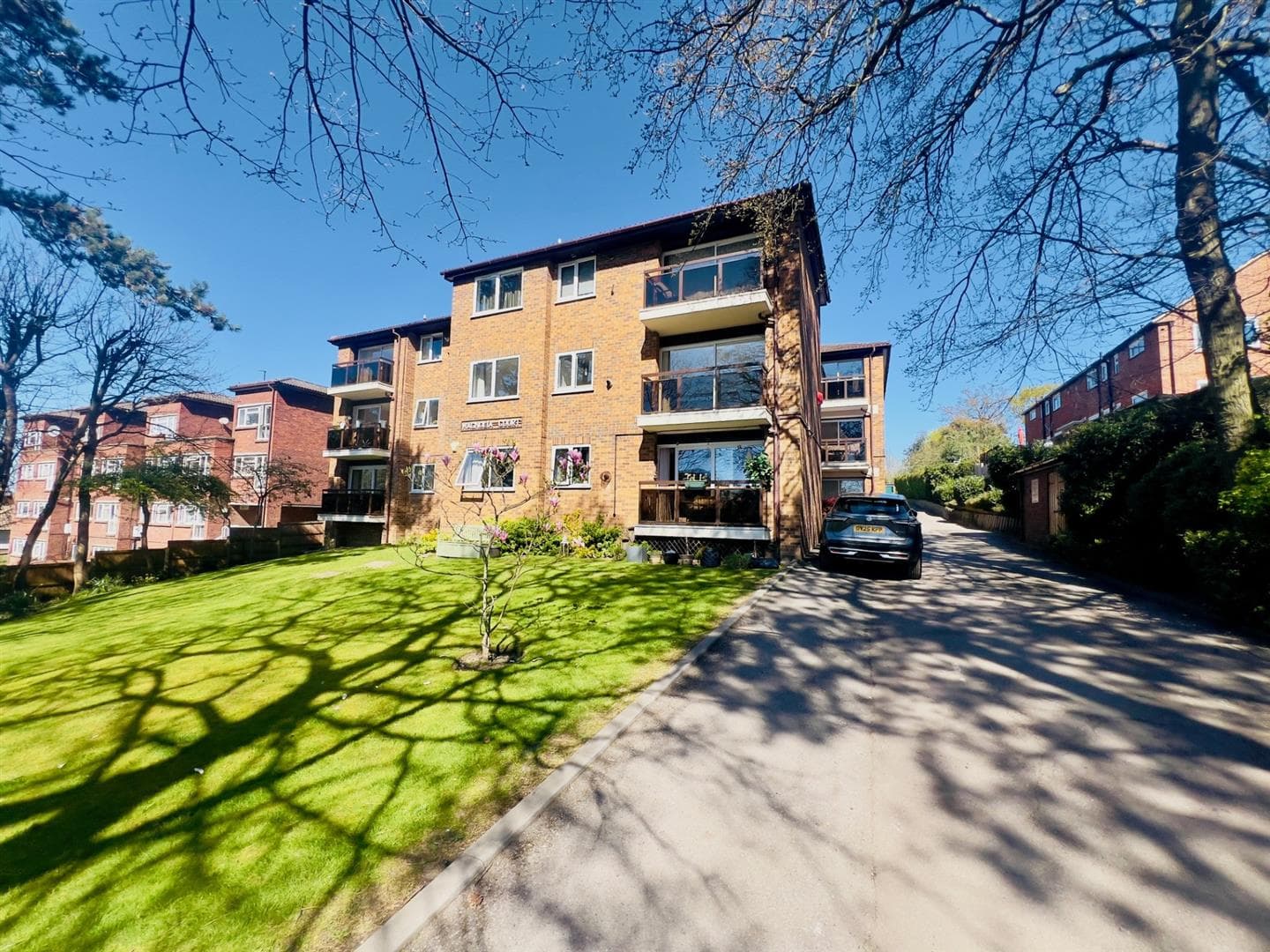51 The Avenue, Beckenham