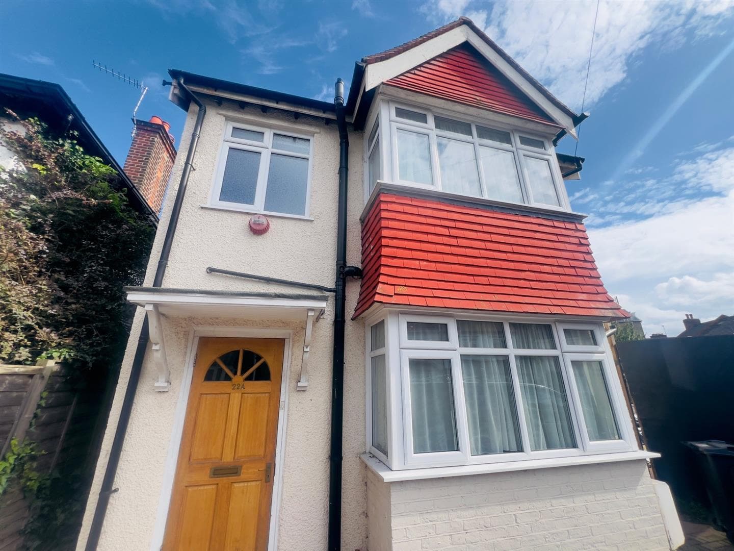 Teevan Road, Addiscombe, Croydon
