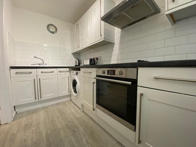 Tavistock Road, Bromley