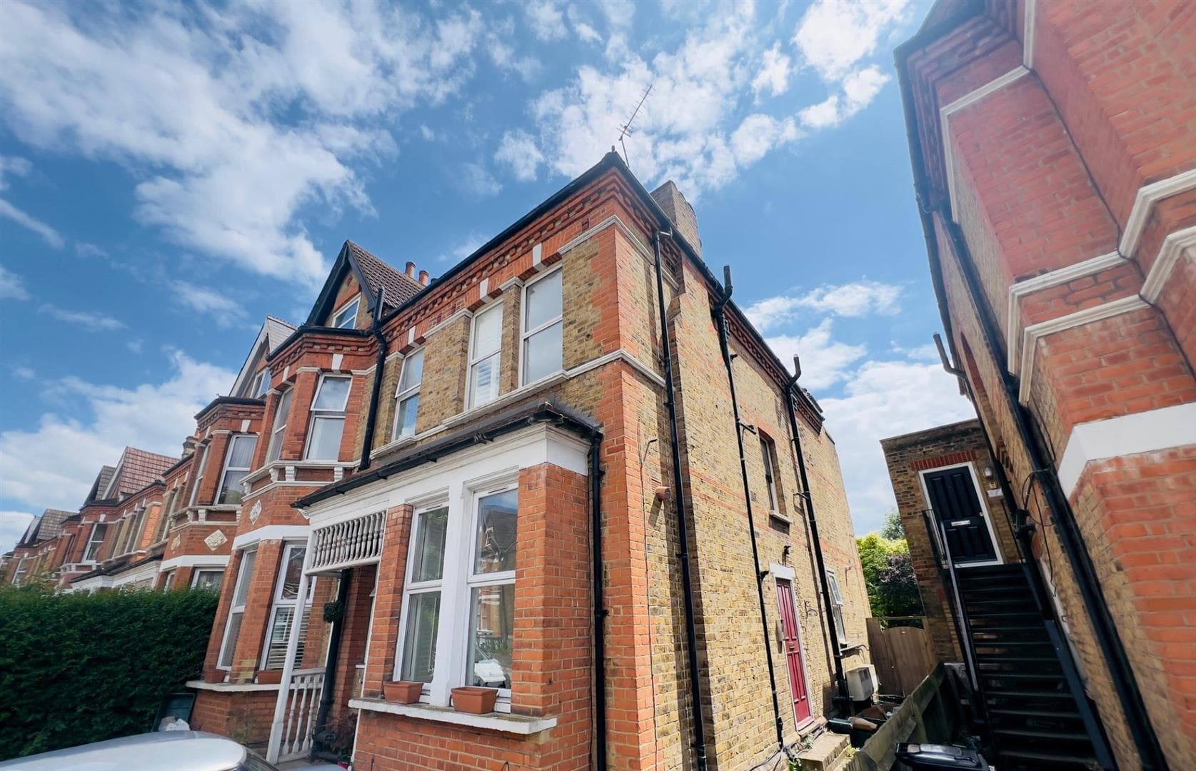 Manor Road, Beckenham