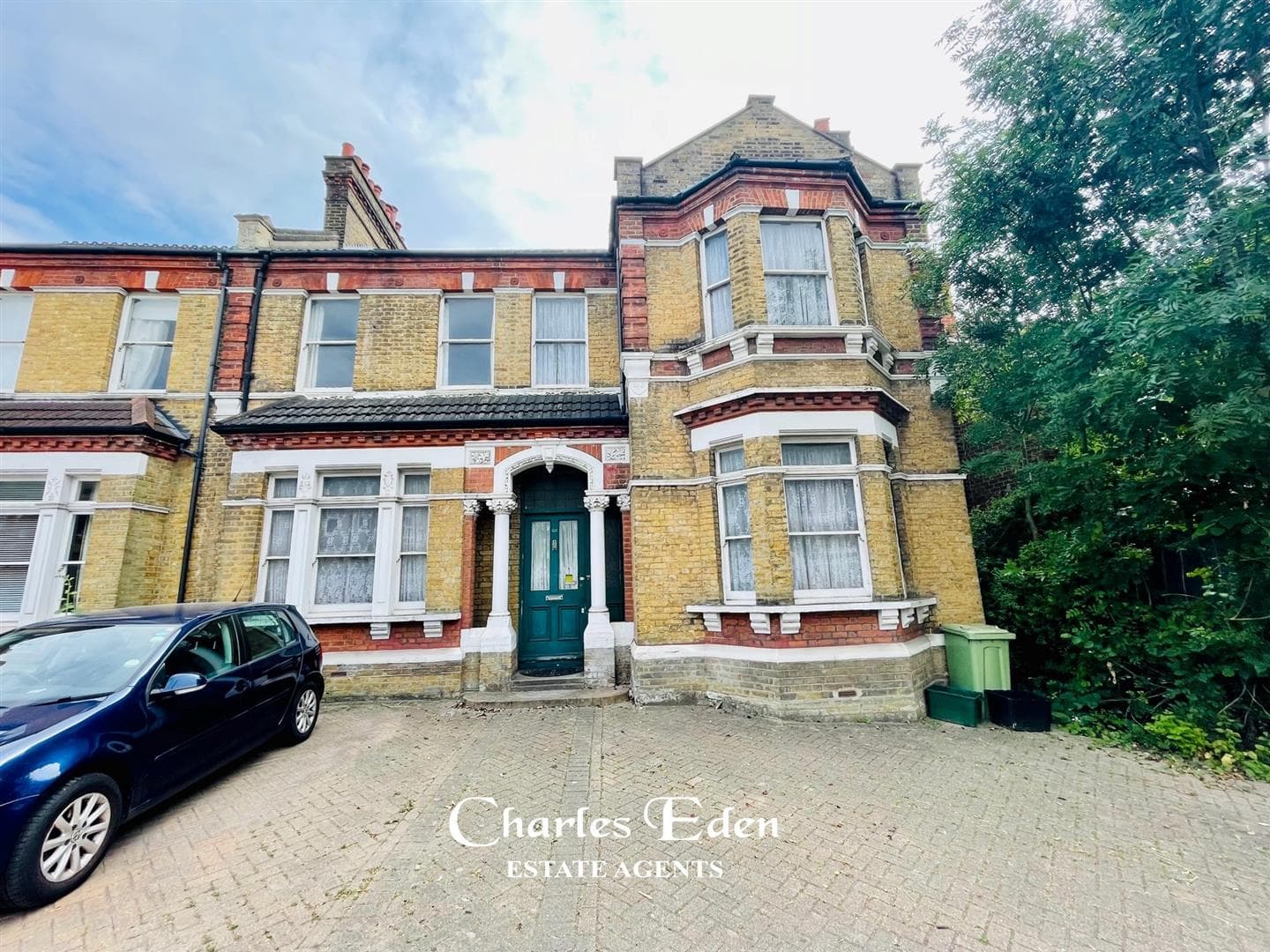 Manor Road, Beckenham