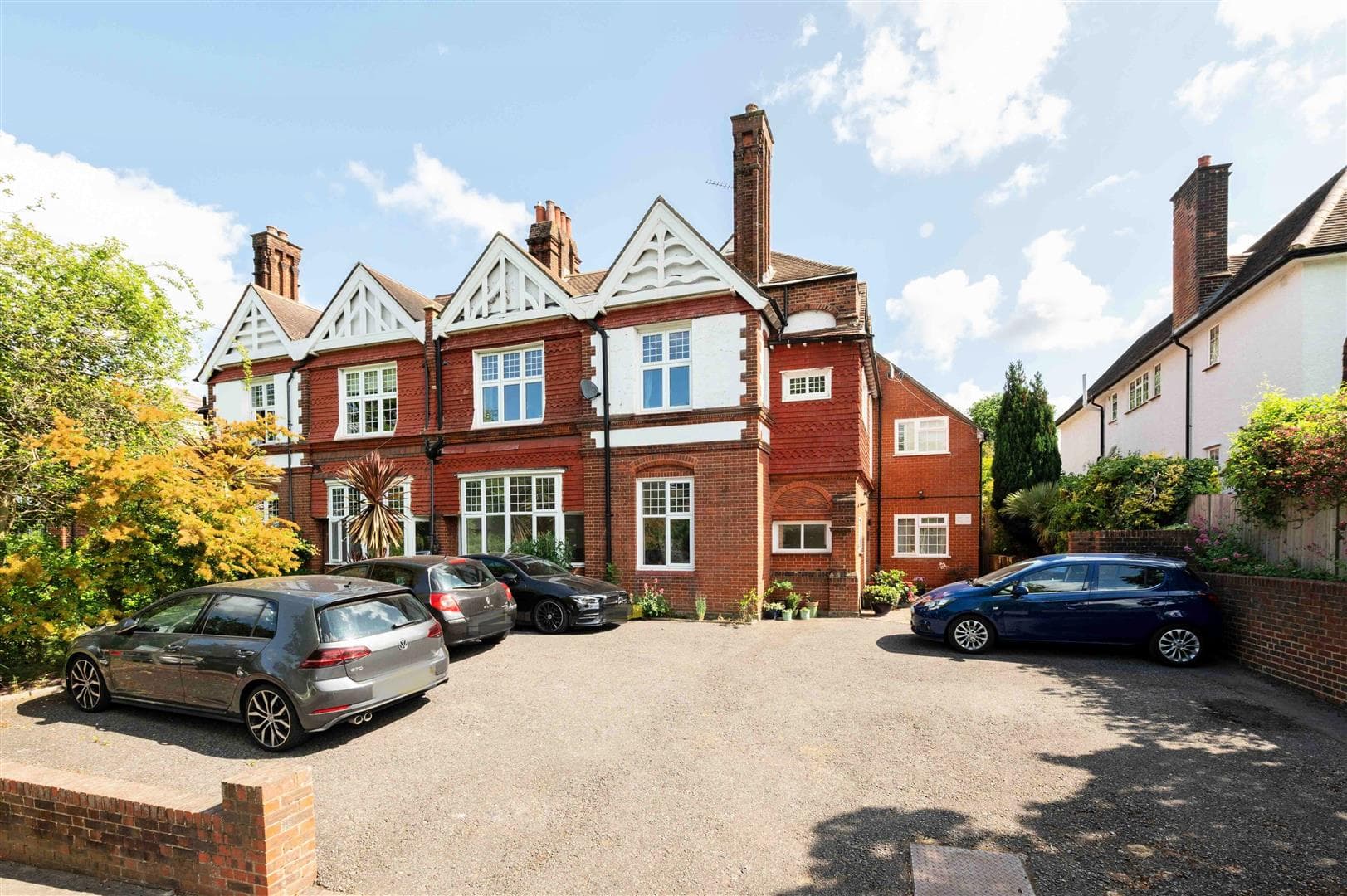 Oakwood Avenue, Beckenham