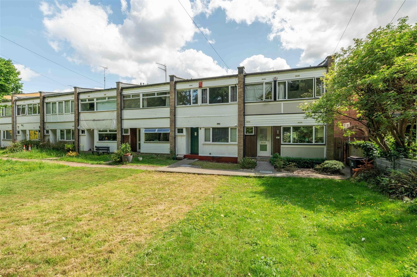 Ravensbourne Avenue, Beckenham