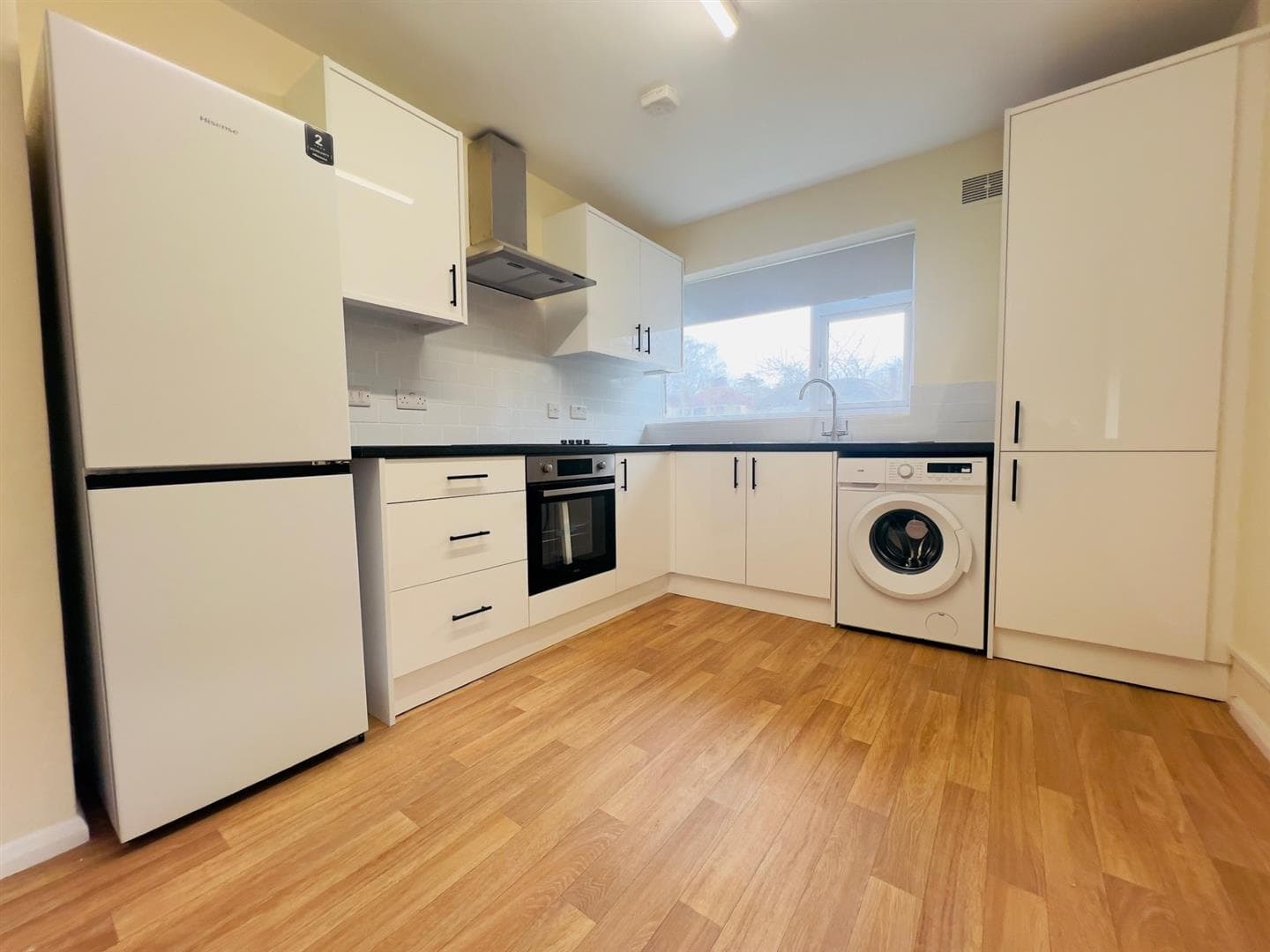 Kingswood Road, Bromley