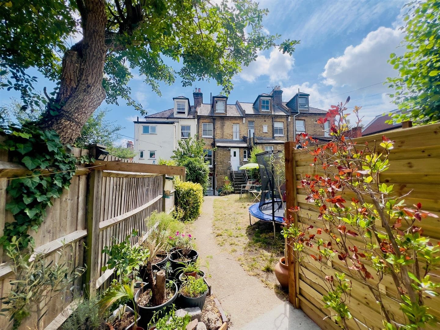 Stanmore Terrace, Beckenham