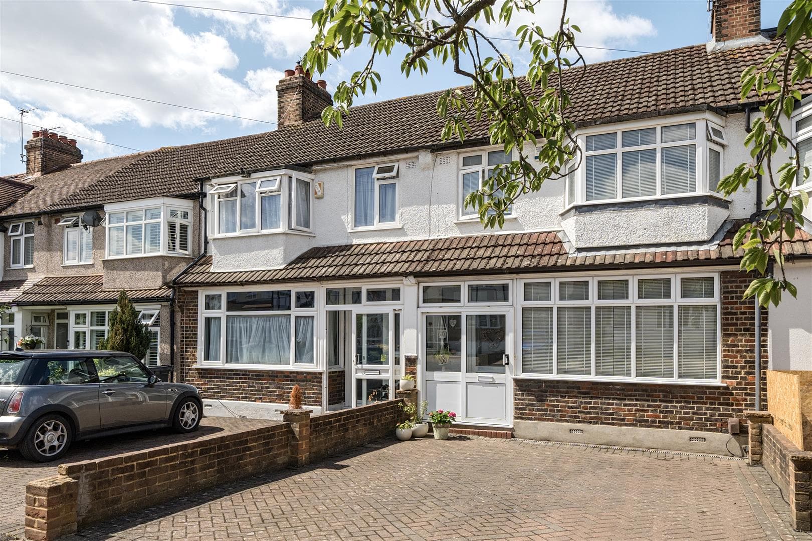 Aylesford Avenue, Beckenham