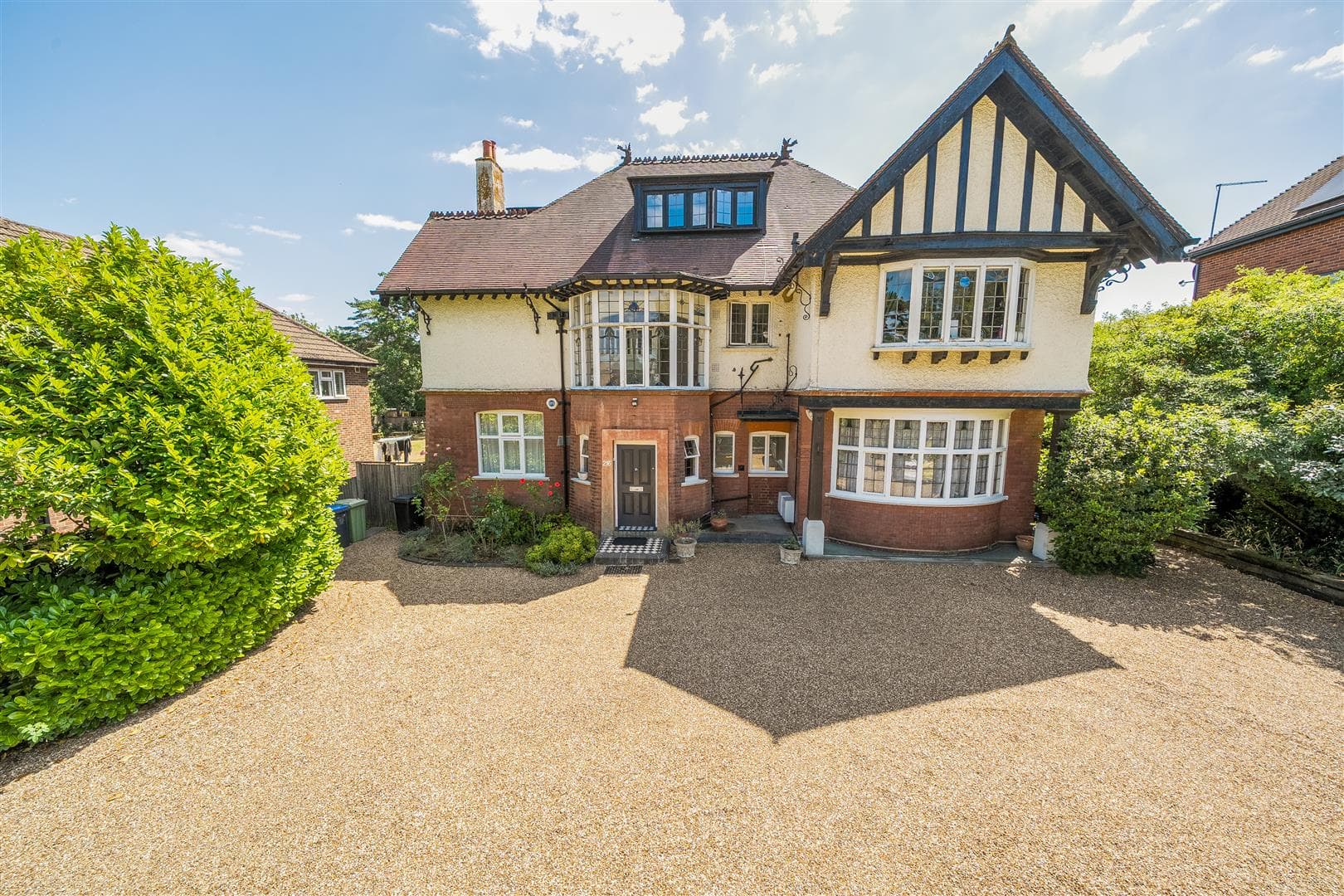 Bromley Road, Shortlands
