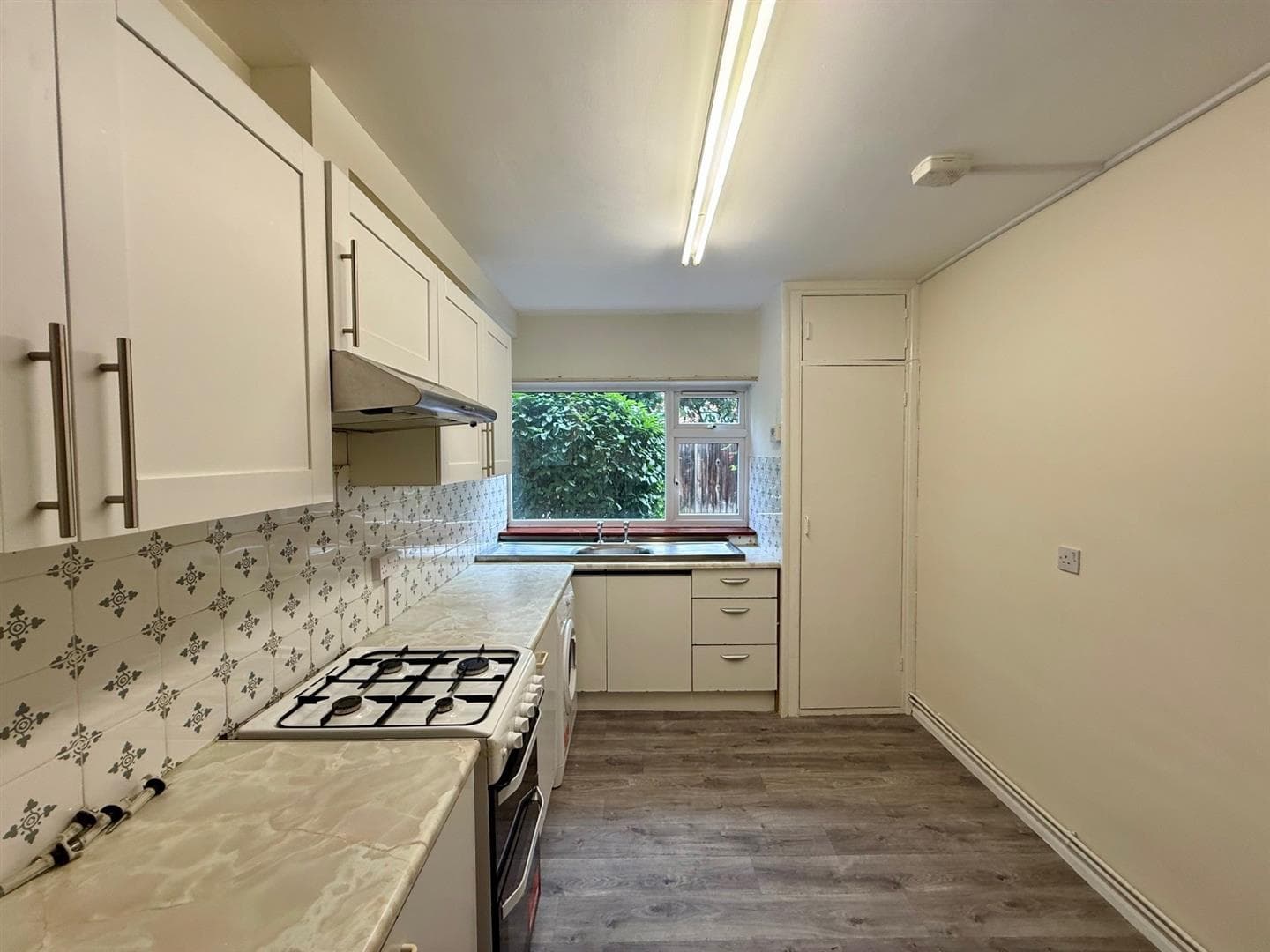 Kingswood Road, Bromley