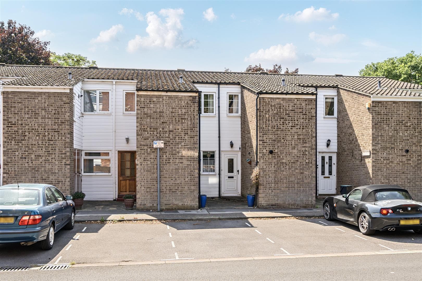 Kingston Crescent, Beckenham
