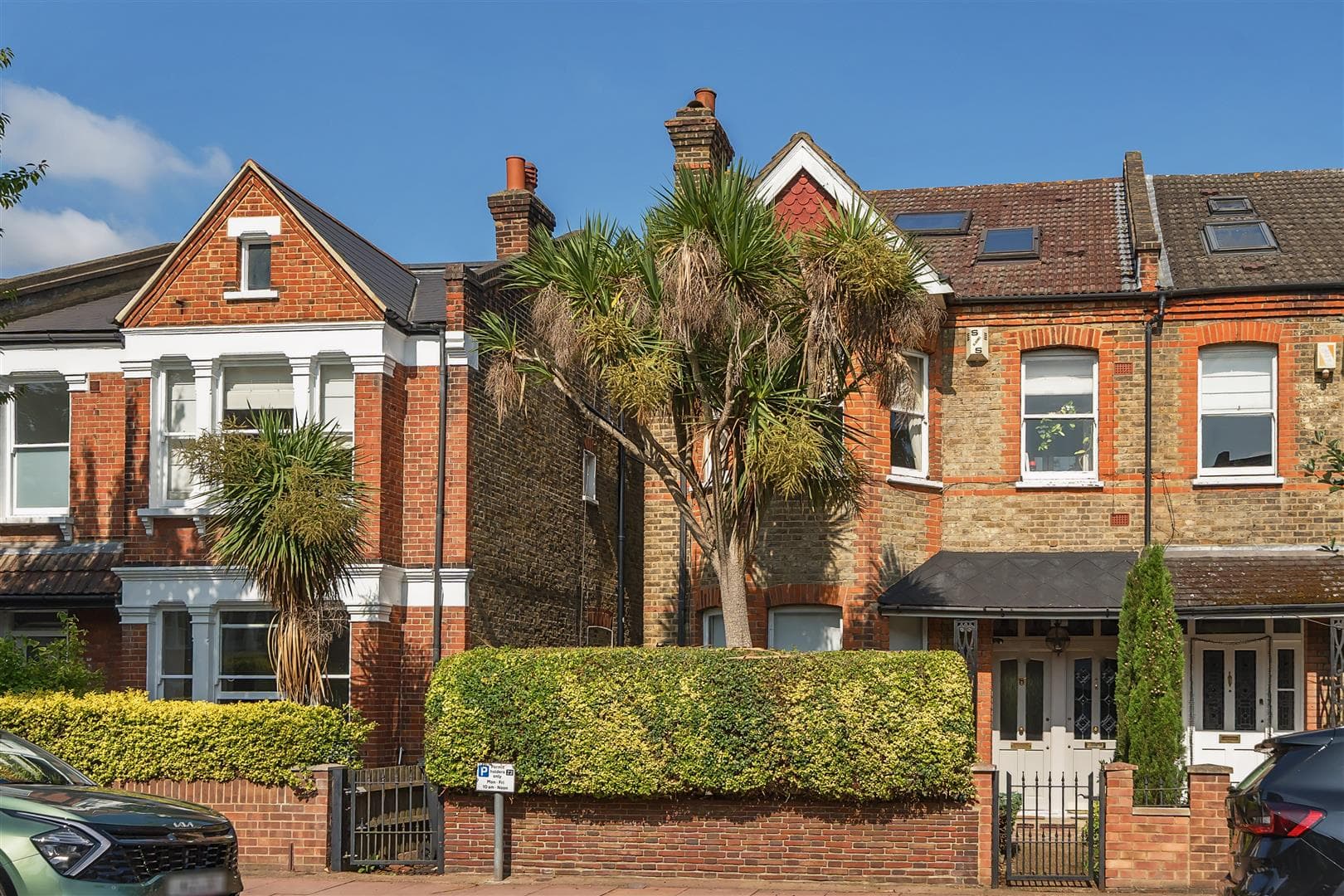 Clock House Road, Beckenham