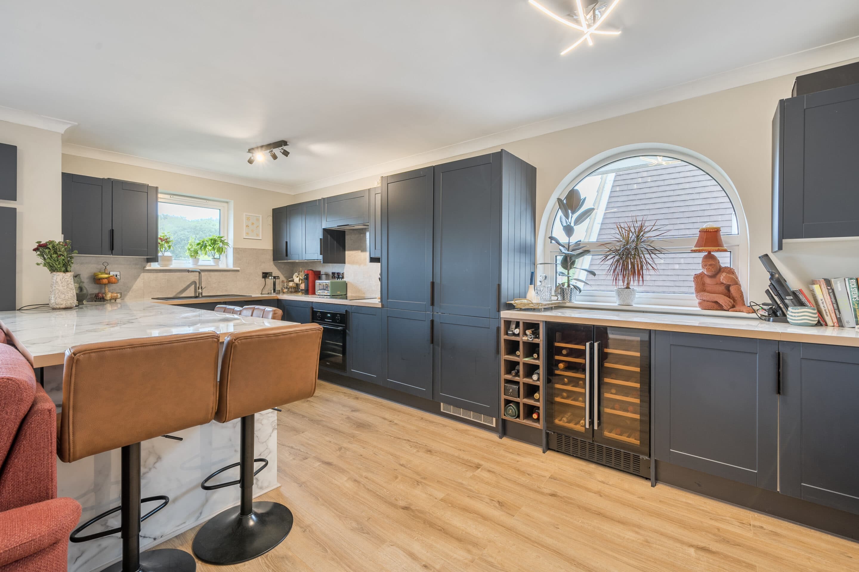 Albemarle Road, Centenary Court, BR3