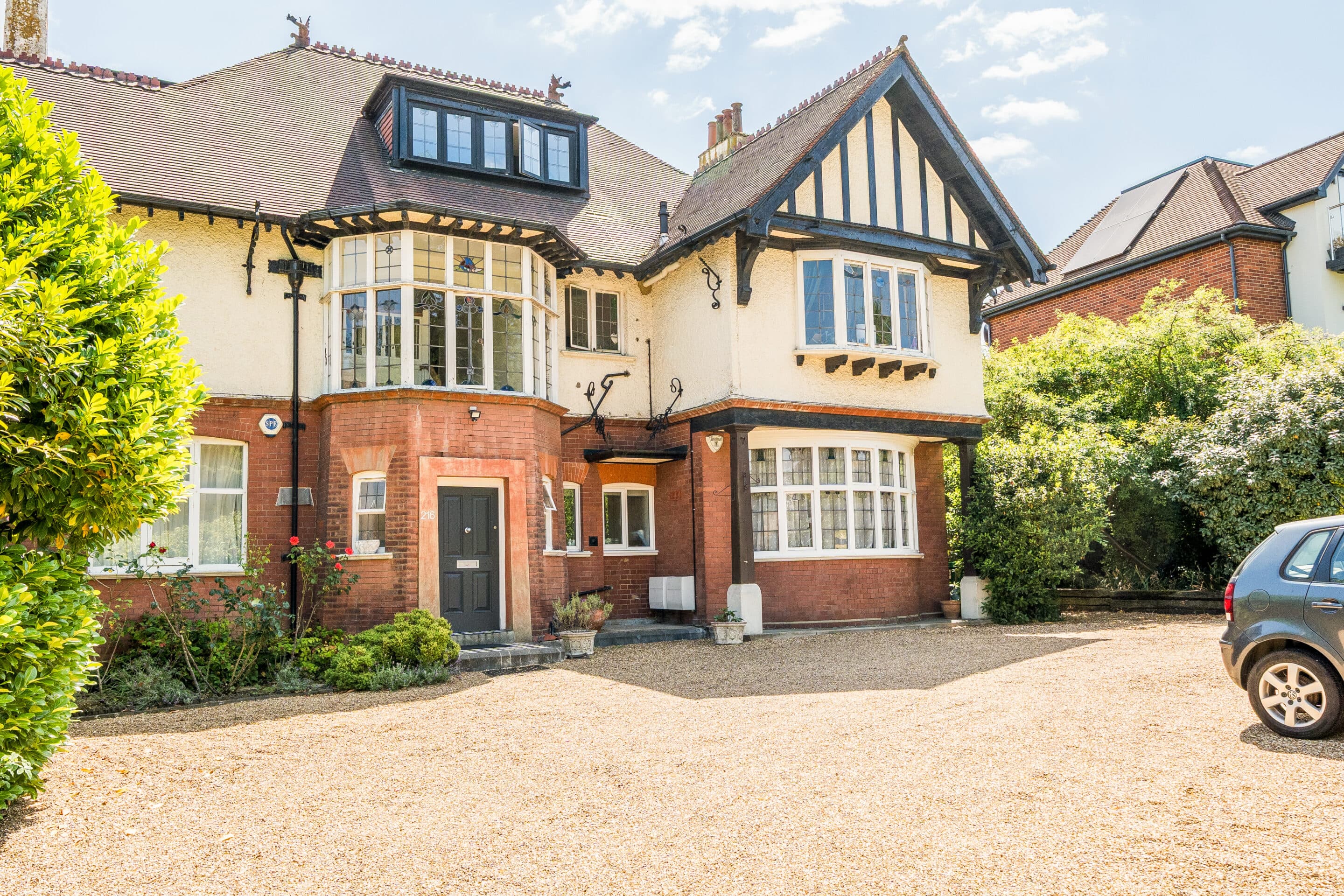 Bromley Road, Shortlands, BR2