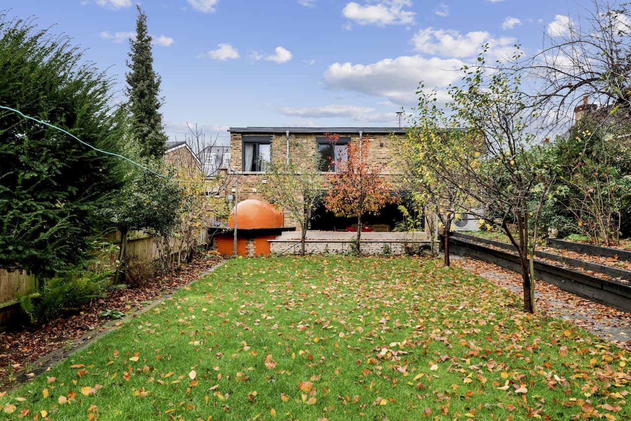 Grangewood Lane, Beckenham, BR3