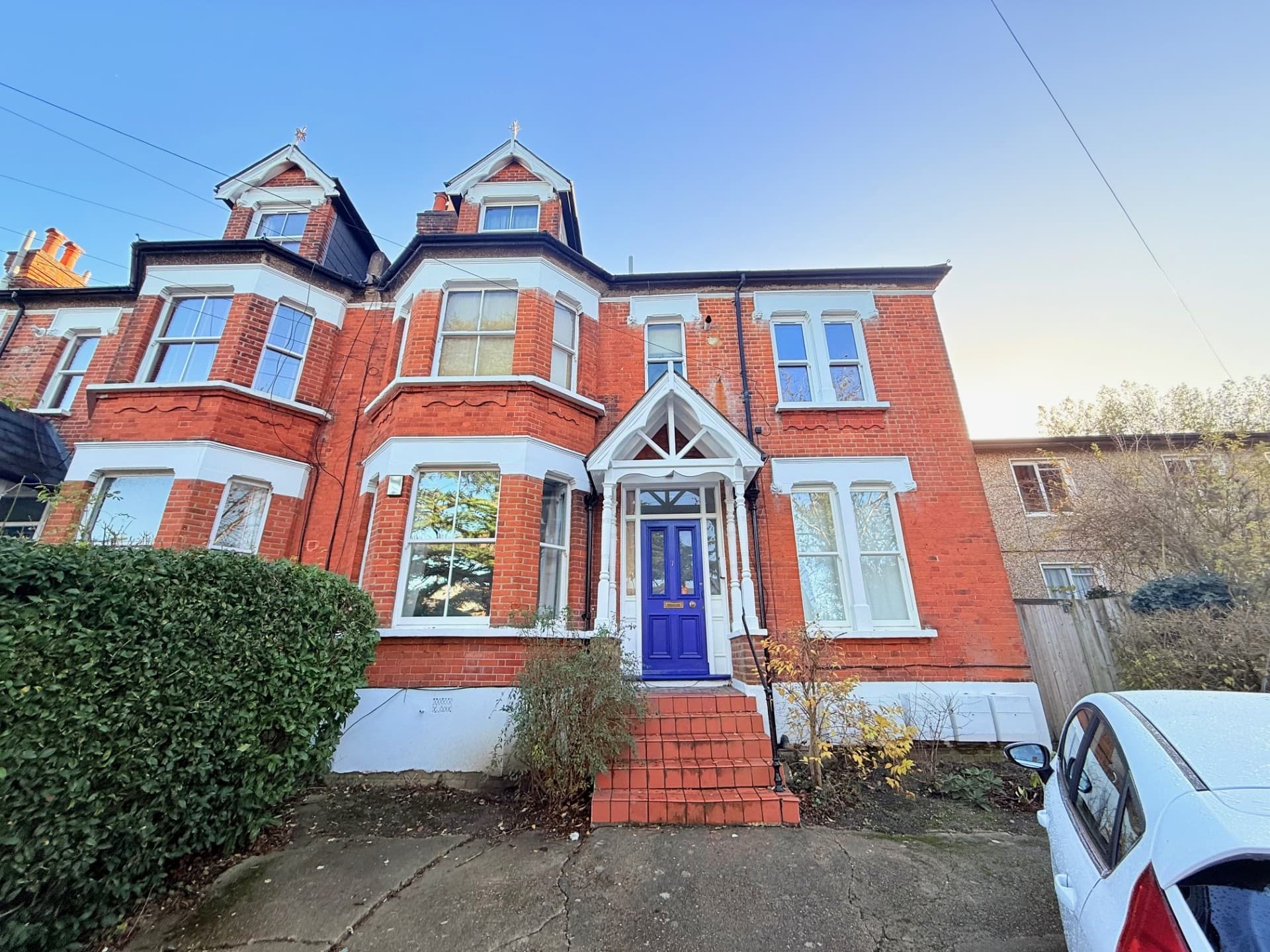 Perth Road, Beckenham, BR3