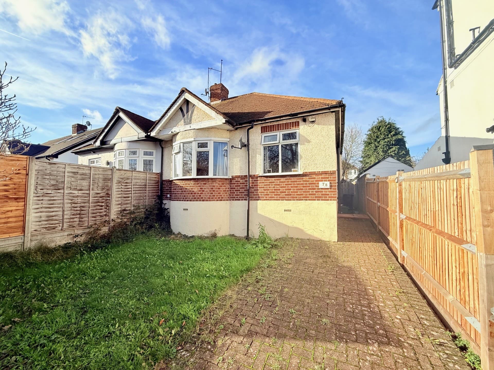 Court Road, Orpington, BR6