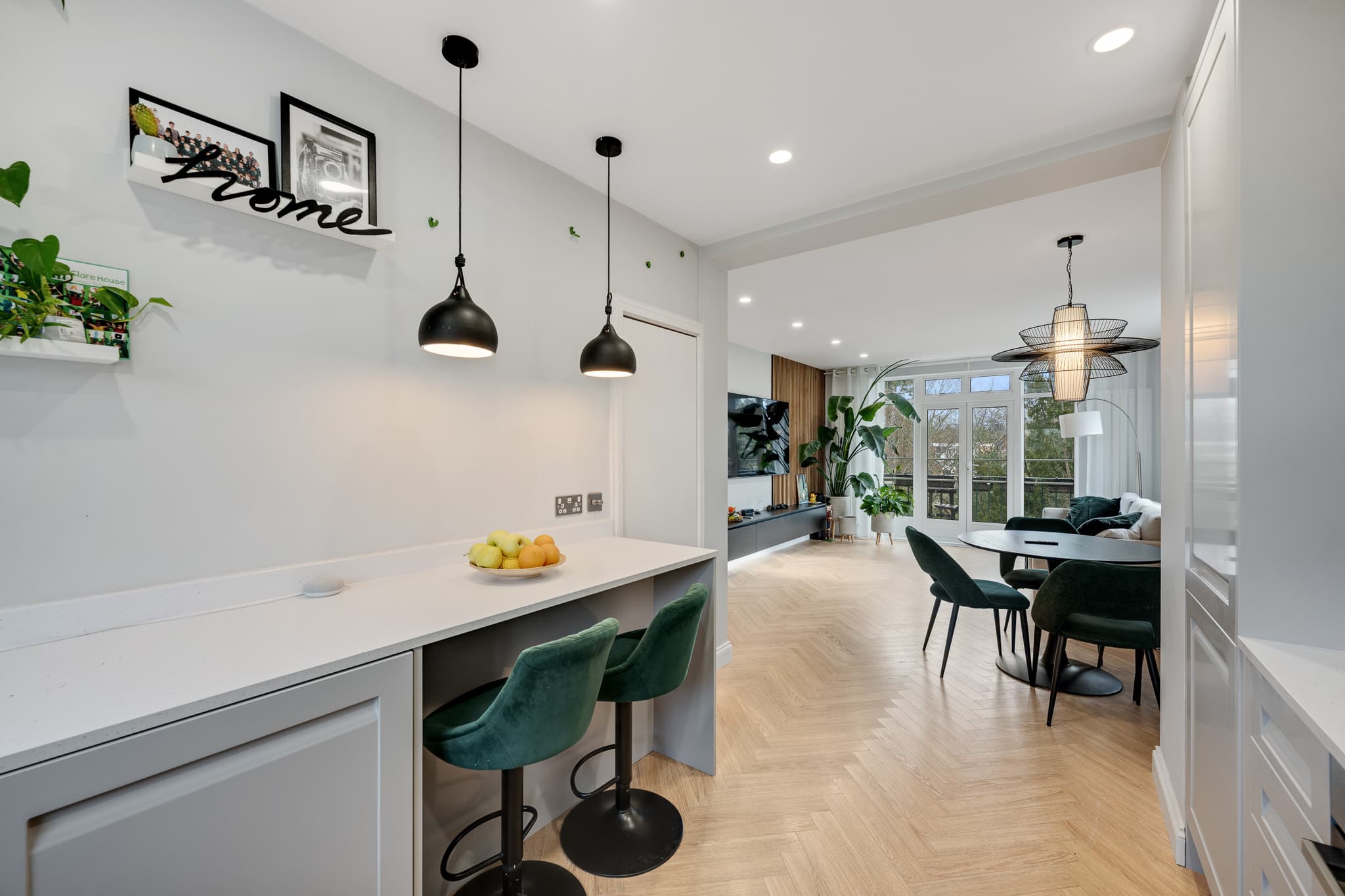 Wickham Road, Princess Court, BR3