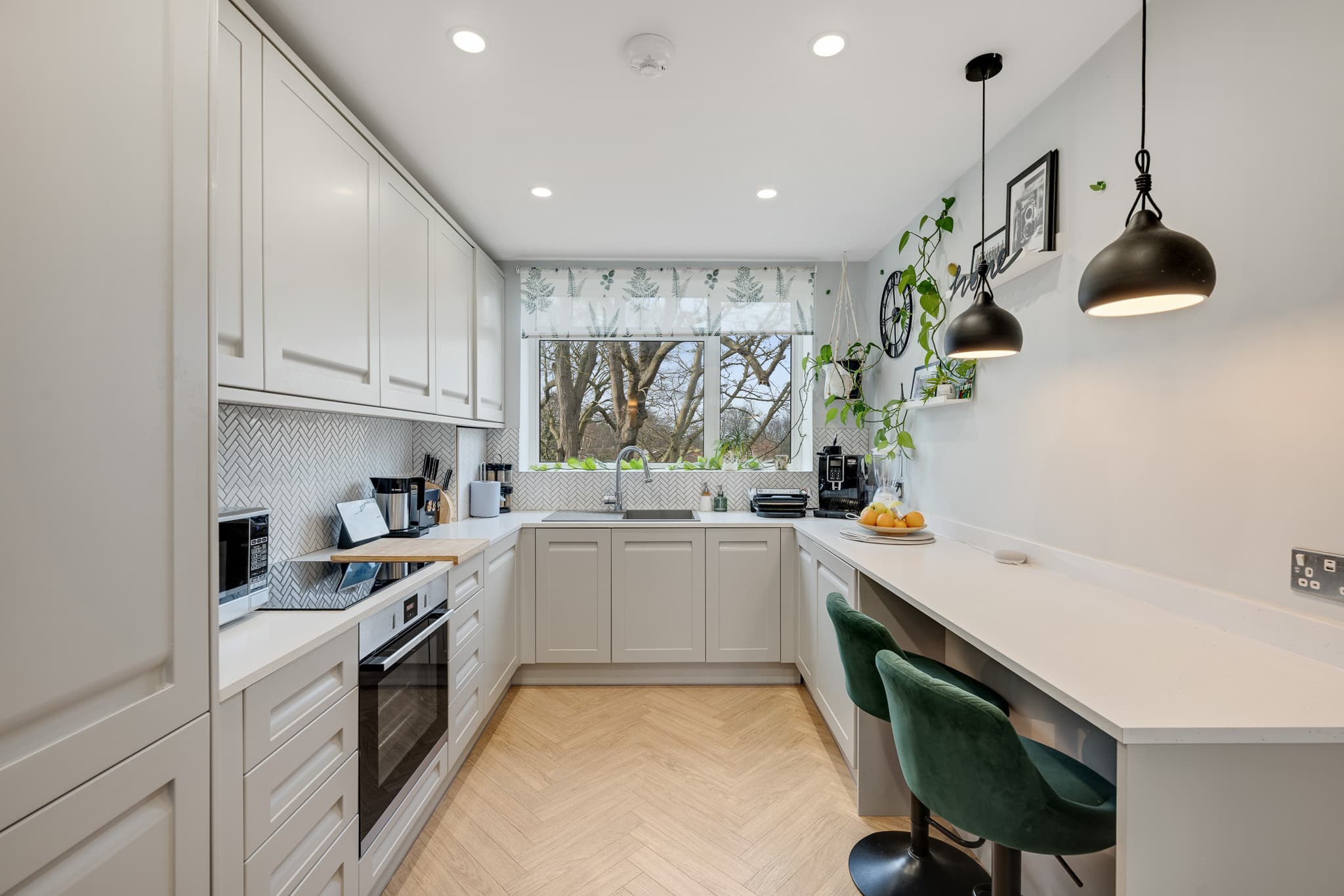 Wickham Road, Princess Court, BR3