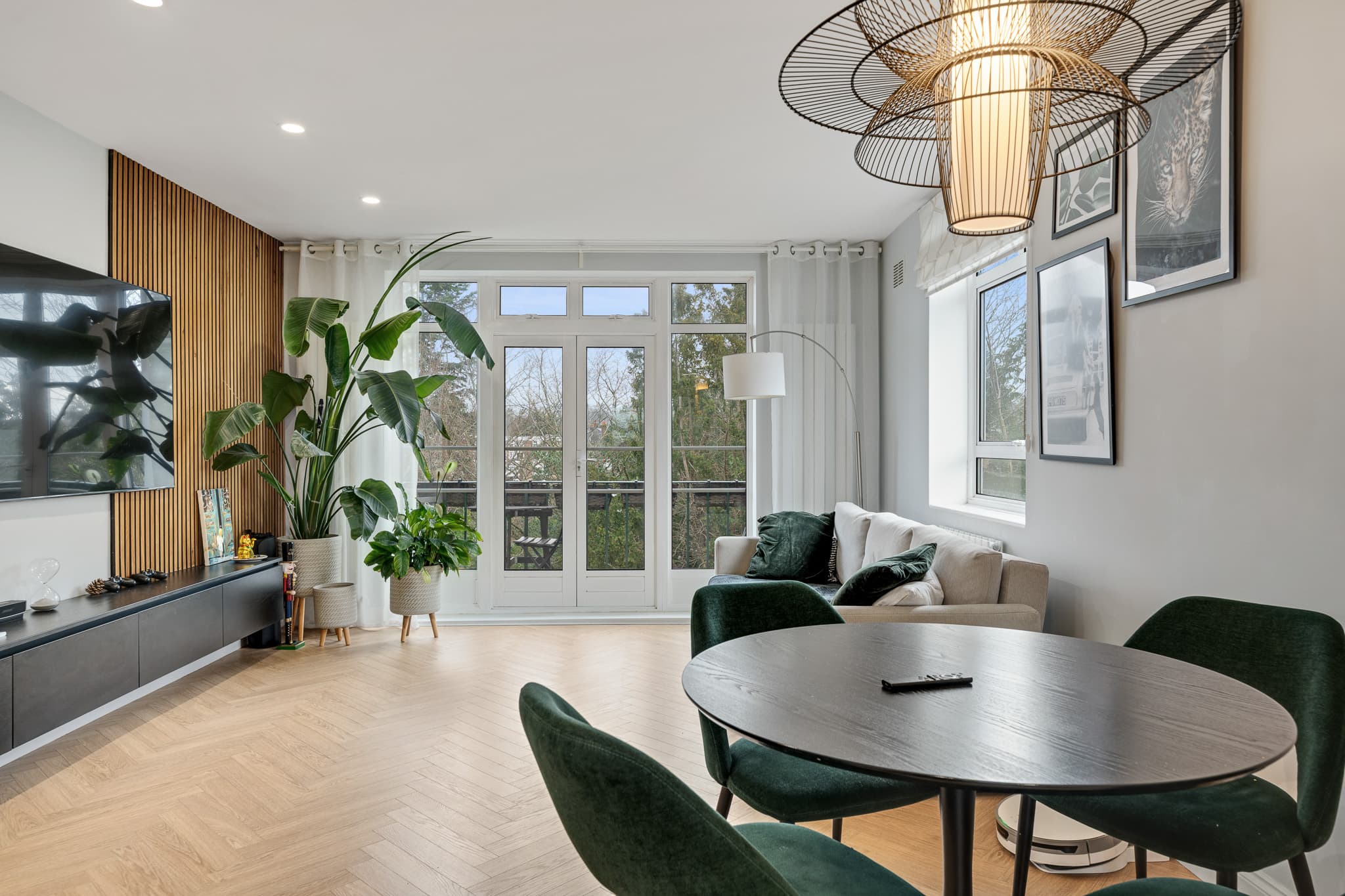 Wickham Road, Princess Court, BR3