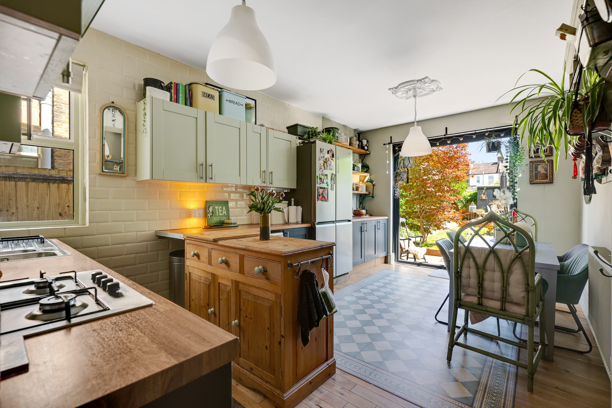 Mackenzie Road, Beckenham, BR3