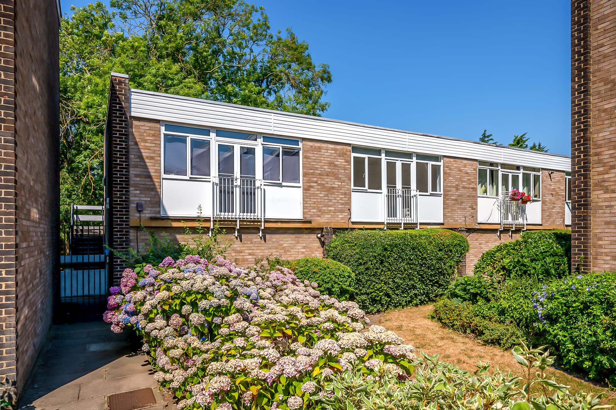 Rectory Green, Beckenham, BR3