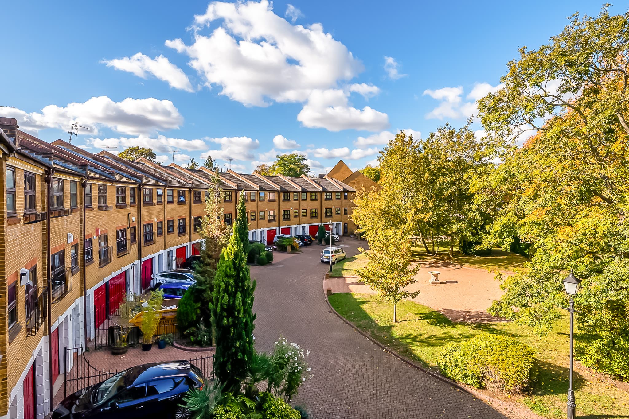 Albemarle Road, Beckenham, BR3