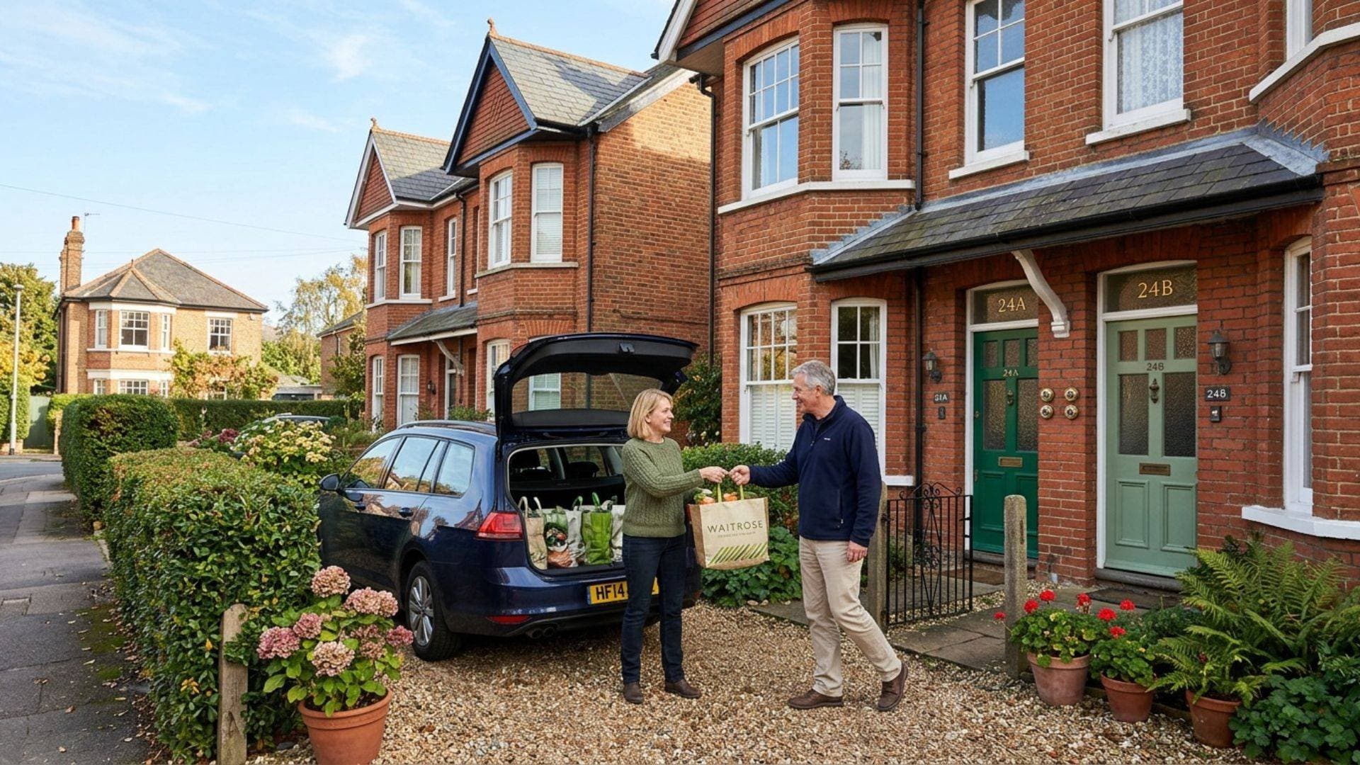Flats 40% cheaper than houses: is now the time to buy?