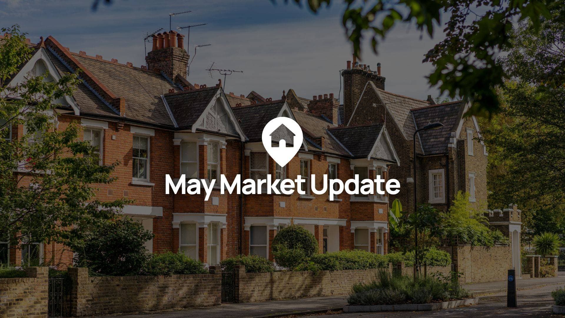 May Market Update