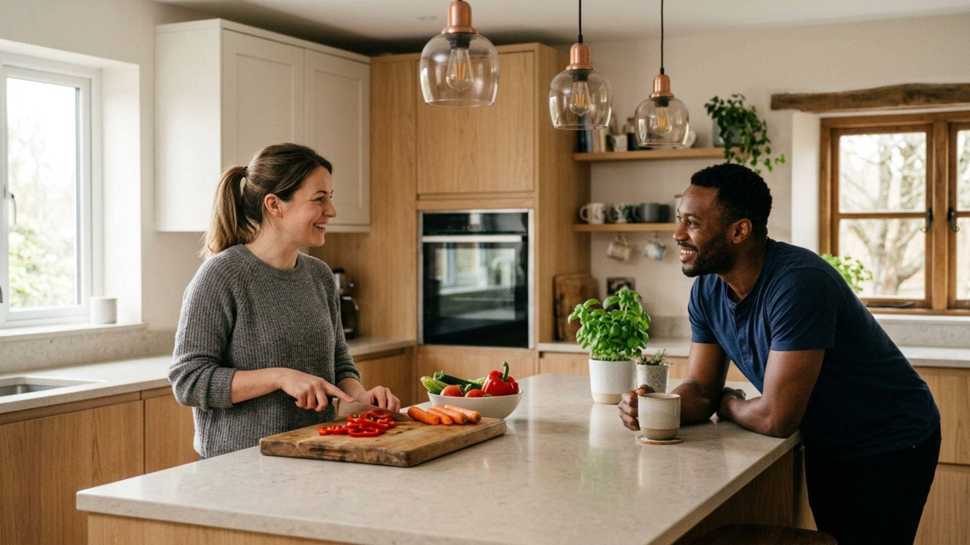 Kitchen islands: dos and don’ts for 2026
