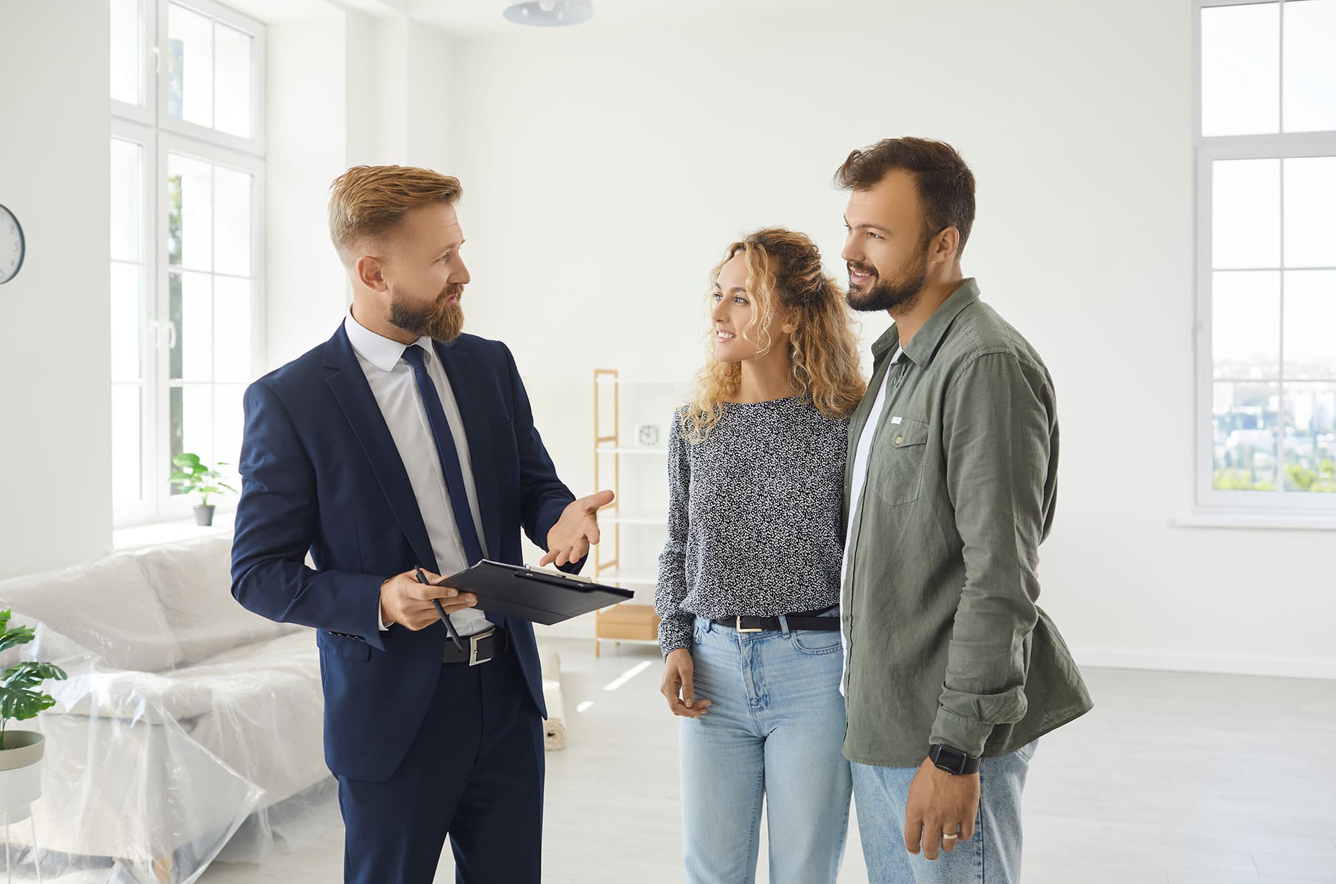 Award winning Estate Agents