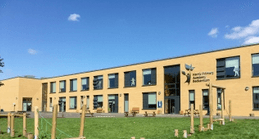 Harris Primary Academy