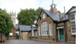 Harris Primary Academy