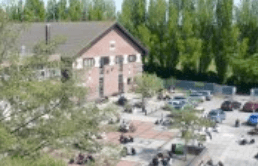 Langley Park School For Girls<br />